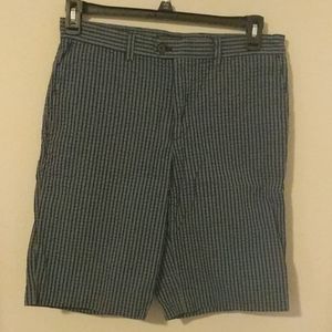Banana Republic Emerson Shorts
